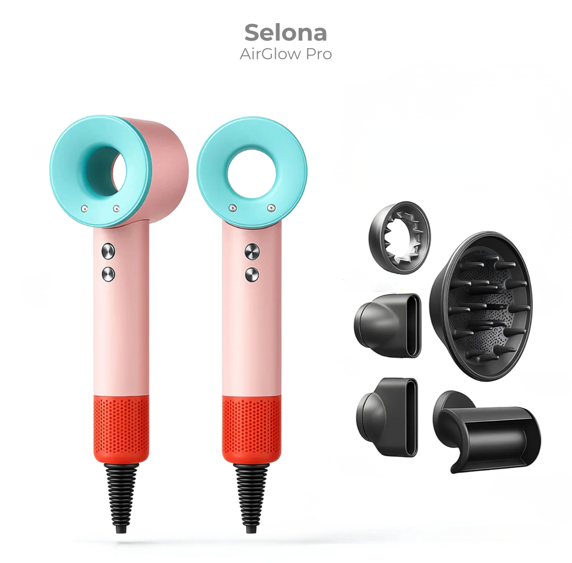 AirGlow Pro + Gratis E-Book