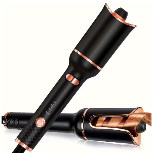 Vira® – 2in1 Auto Curler