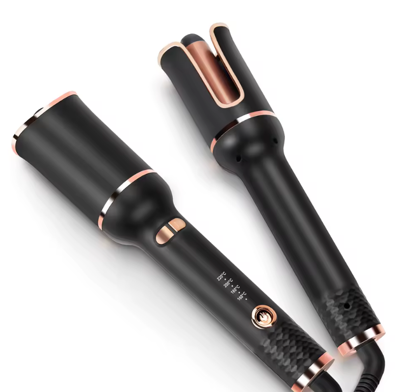 Vira® – 2in1 Auto Curler
