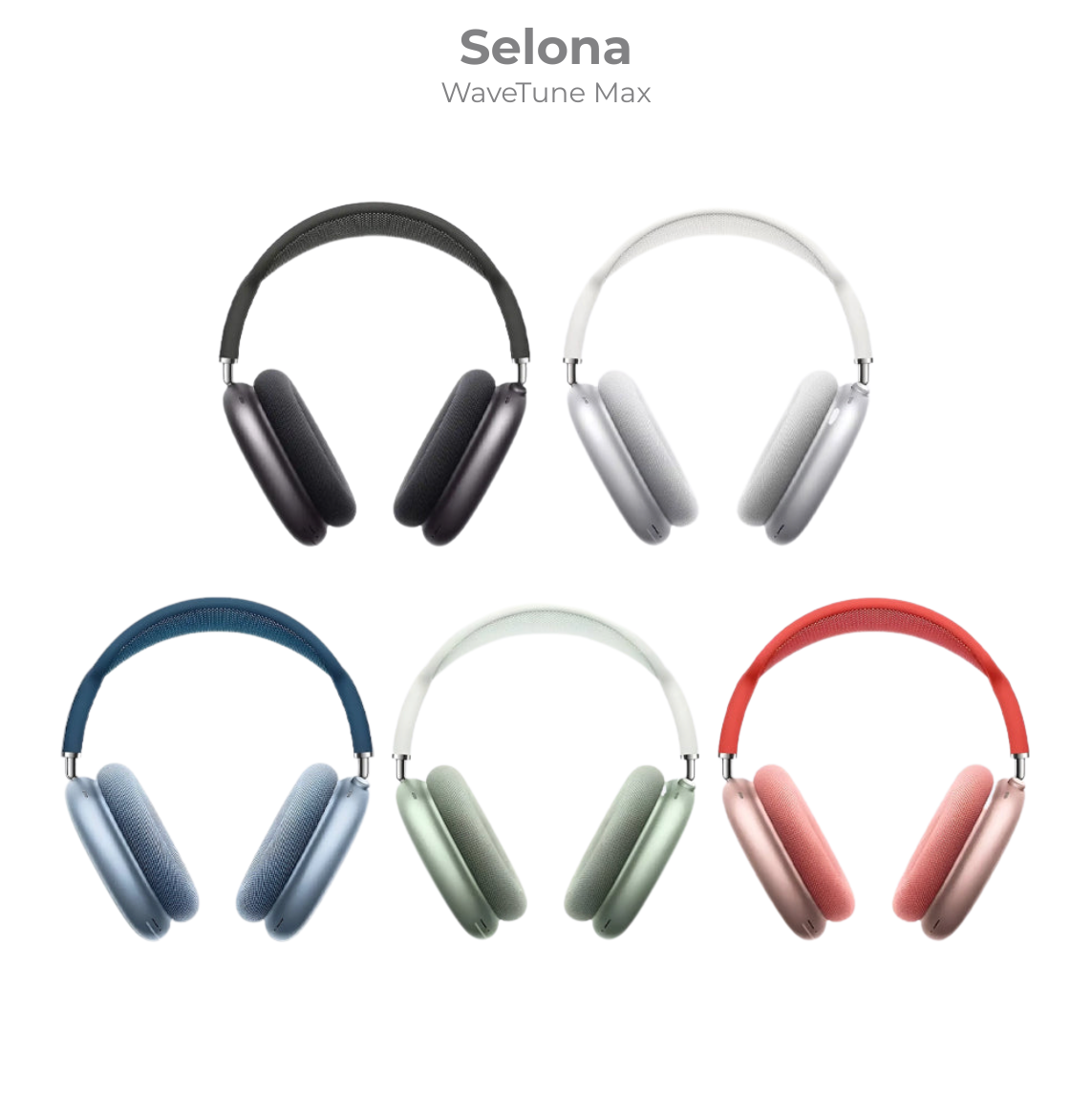 WaveTune Max + Gratis E-Book