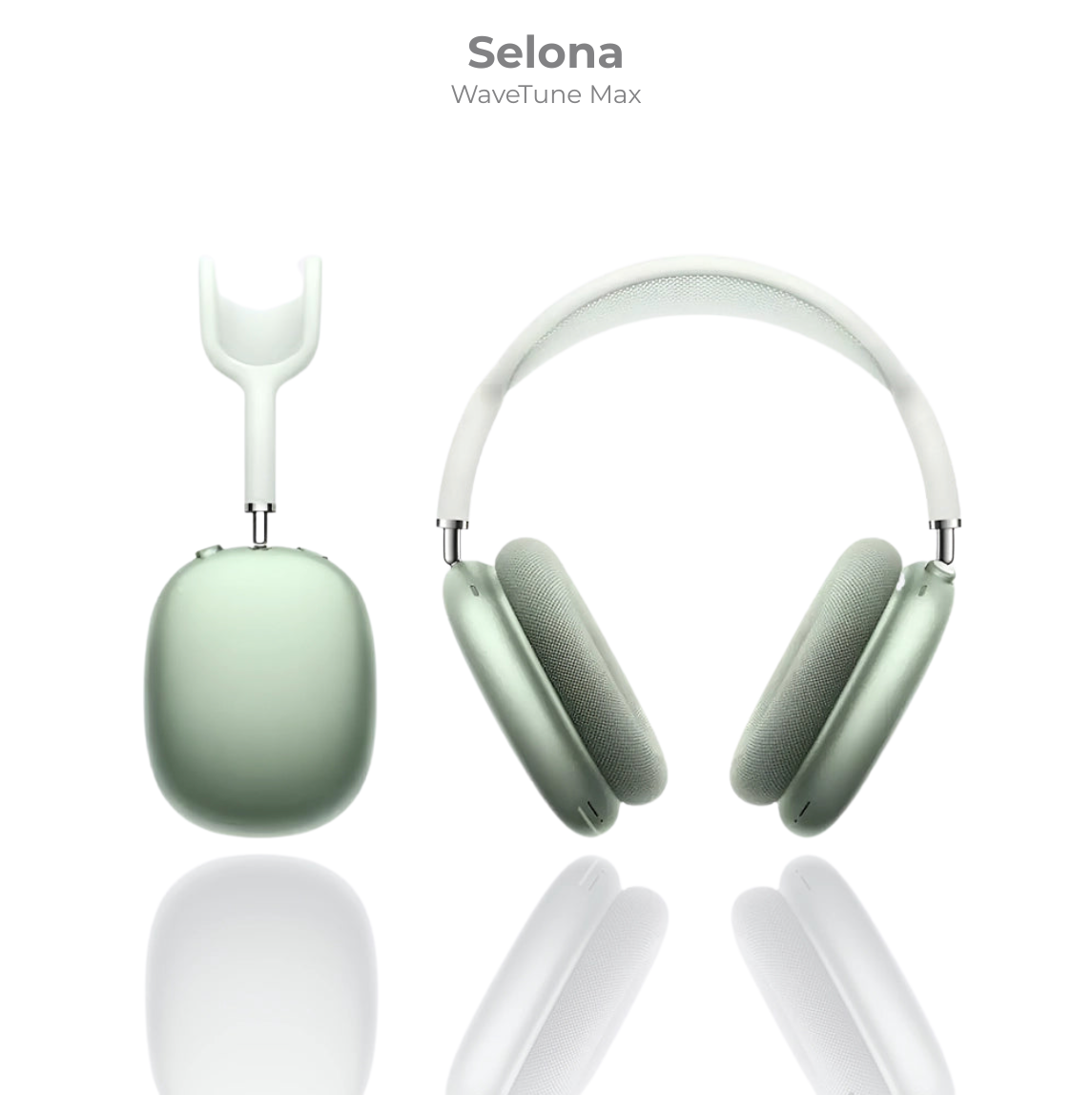 WaveTune Max + Gratis E-Book