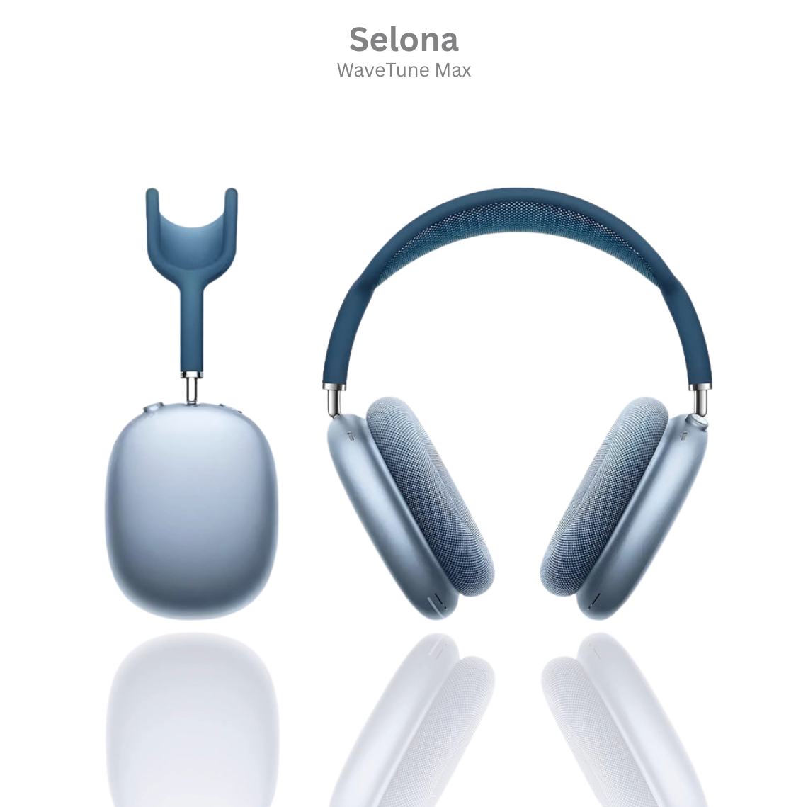 WaveTune Max + Gratis E-Book