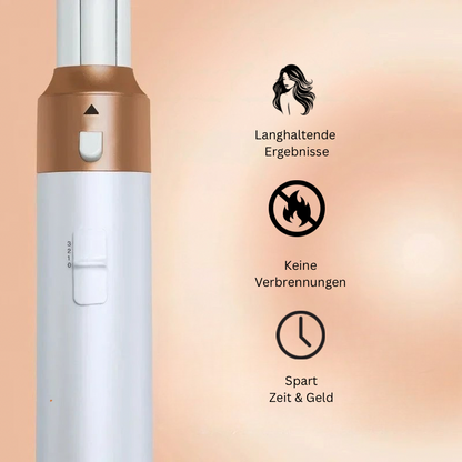 Nuvéa 5 in 1 Lockenstab