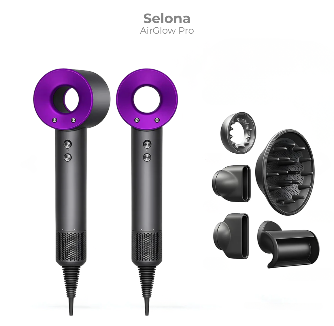 AirGlow Pro + Gratis E-Book