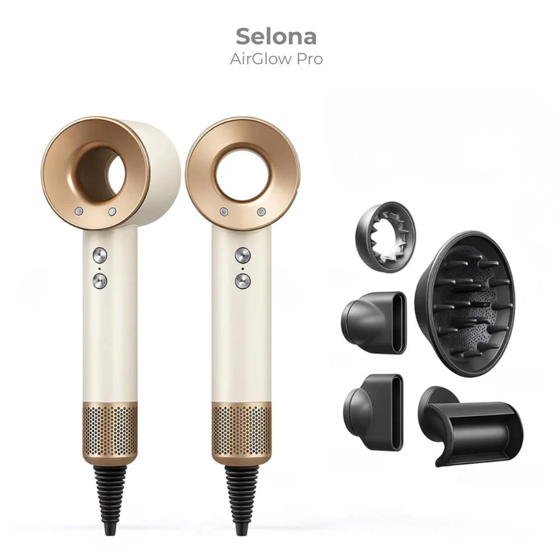 AirGlow Pro + Gratis E-Book