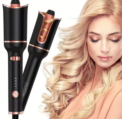 Vira® – 2in1 Auto Curler
