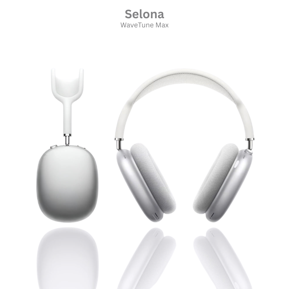 WaveTune Max + Gratis E-Book