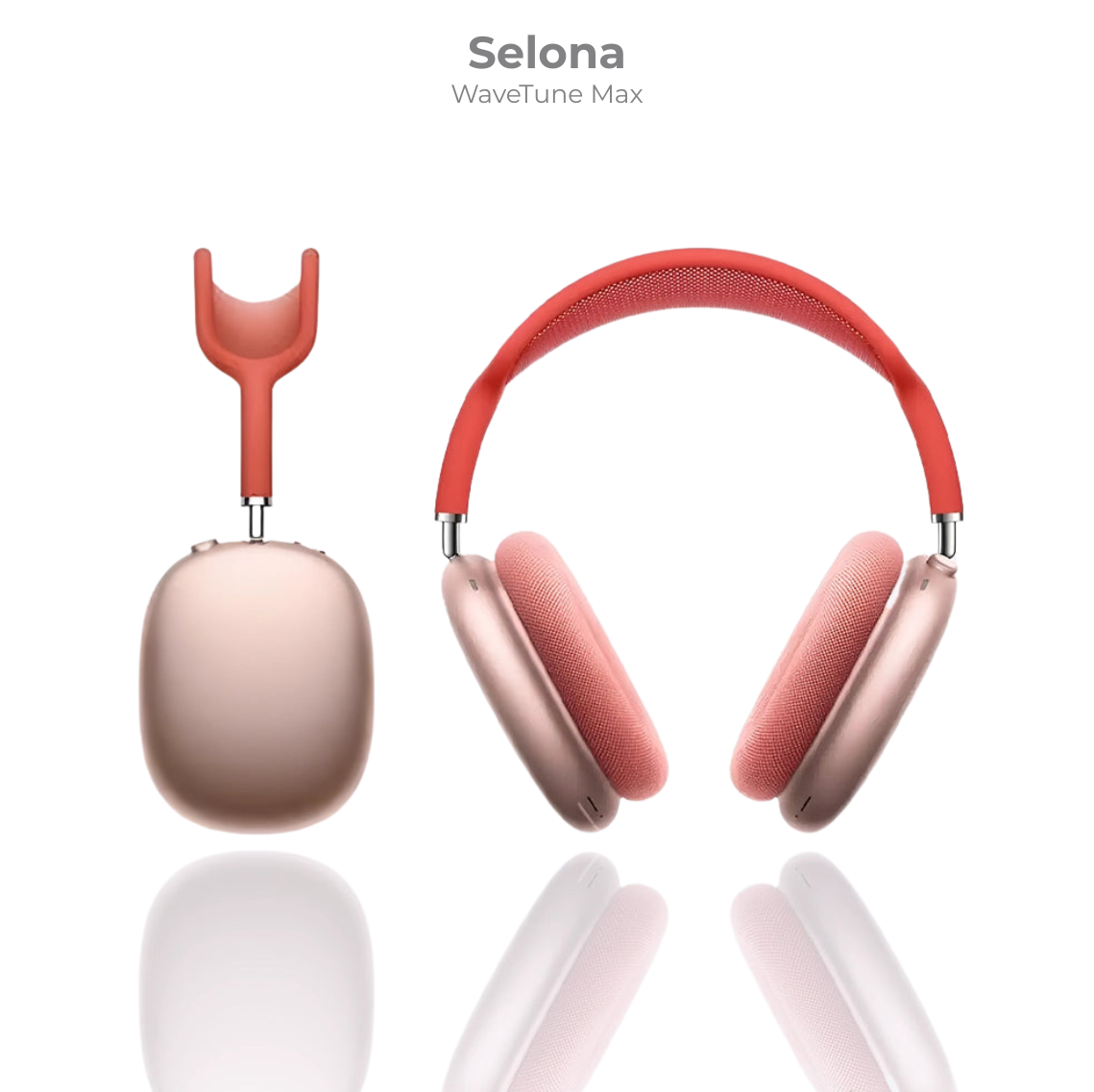 WaveTune Max + Gratis E-Book