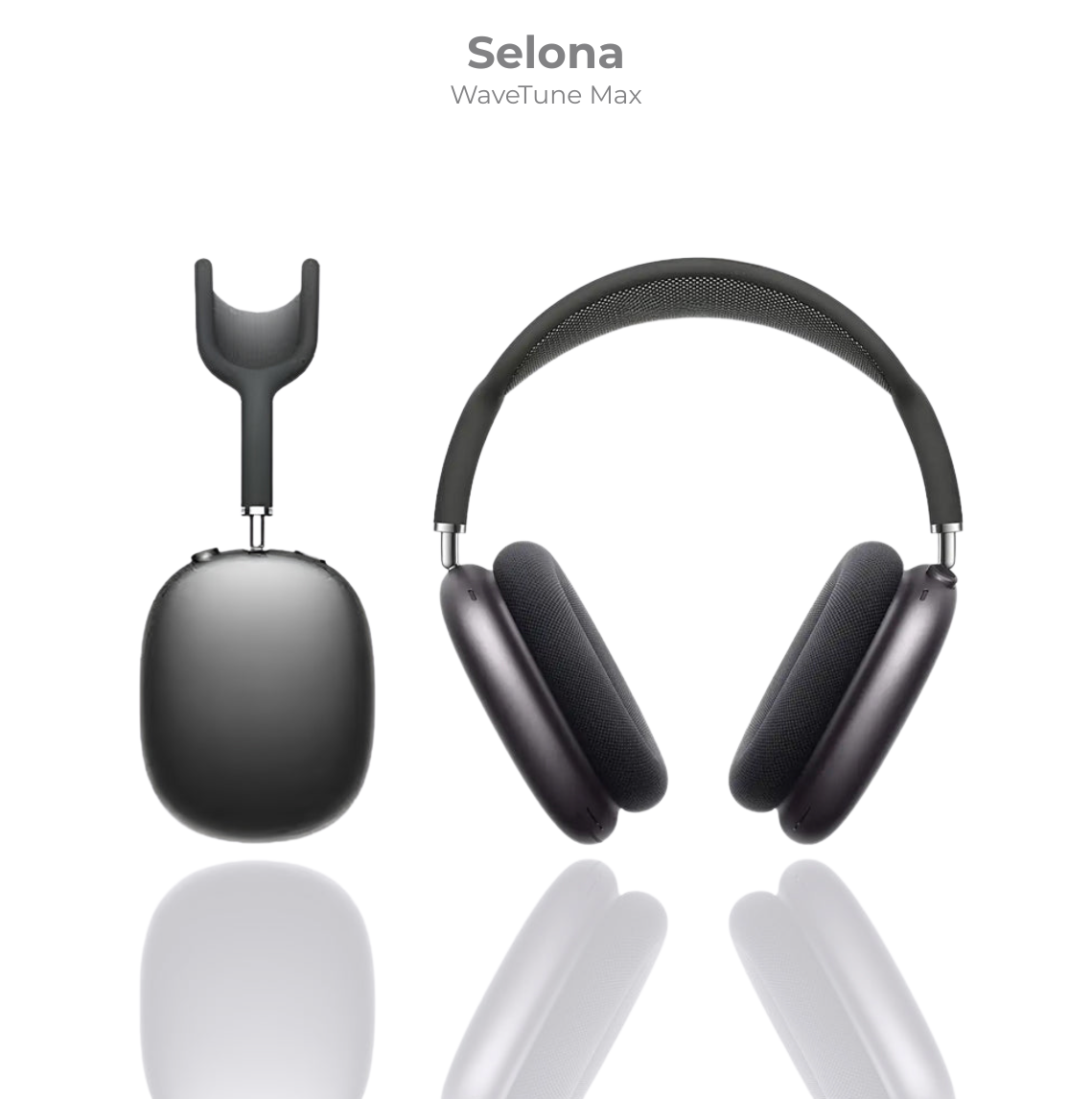 WaveTune Max + Gratis E-Book